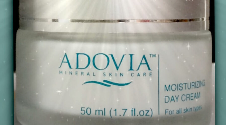 Adovia Moisturizing Day Cream