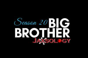 Big Brother Season 20 Jaxsology