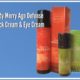 Body Merry Reviews – Age Defying Neck Cream & Eye Cream