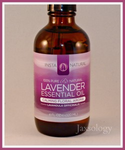 Instanatural Lavender Essential Oil