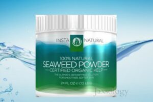 InstaNatural Seaweed Powder