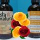 InstaNatural Deep Cleansing Facial Oil and Rosehip Oil