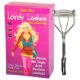 Lovely Lashes Eyelash Curler by Izy Trends