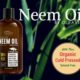 Discover the Wonder of Neem Oil by Oleavine