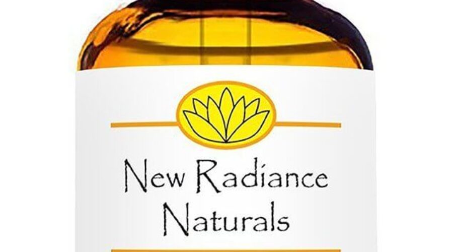 New Radiance Naturals Vitamin C Serum