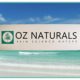 Nourish, Repair & Replenish Your Skin with Oz Naturals Ocean Mineral Facial Cleanser
