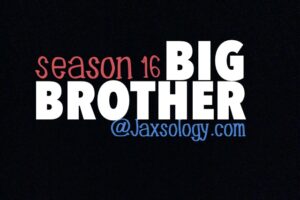 Big Brother 16 Updates and Spoilers