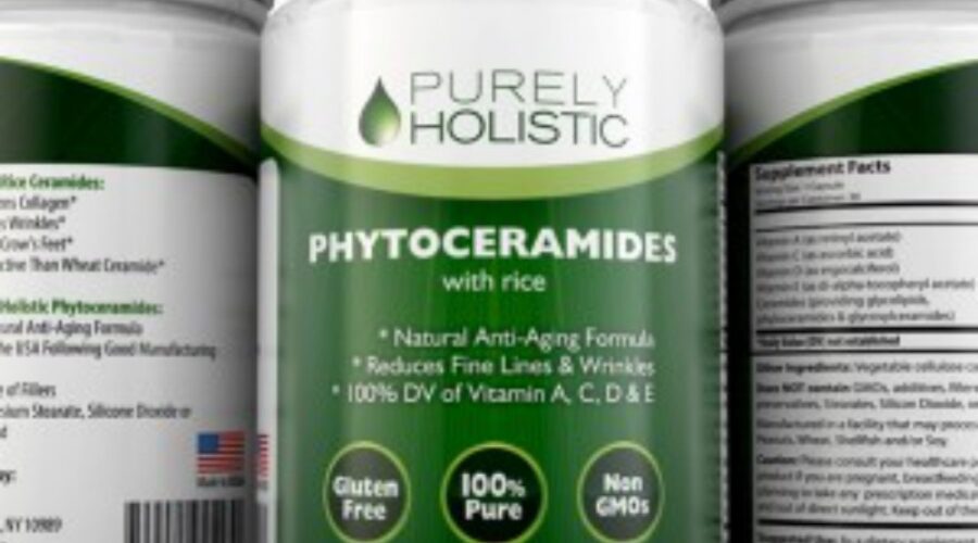 Purely Holistic Phytoceramide Review