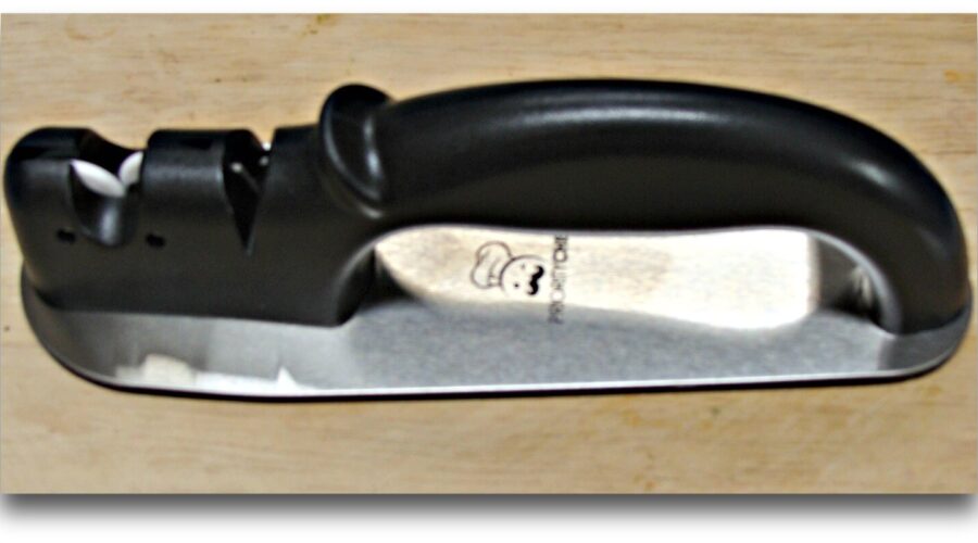 Priority Chef Precision Knife Sharpener