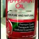 Pure Body Naturals Peppermint Essential Oil – A Refreshing Review