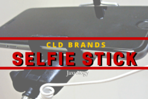 Get Great Photos with a Selfie Stick Monopod – CLD Brands Review