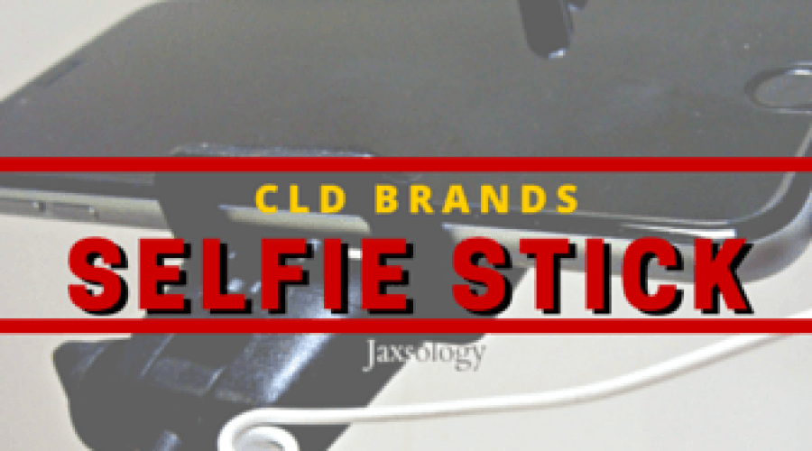 Get Great Photos with a Selfie Stick Monopod – CLD Brands Review