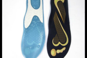 Syono Orthotic Gel Insoles