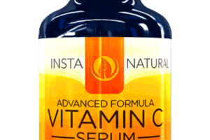 VitaminC front