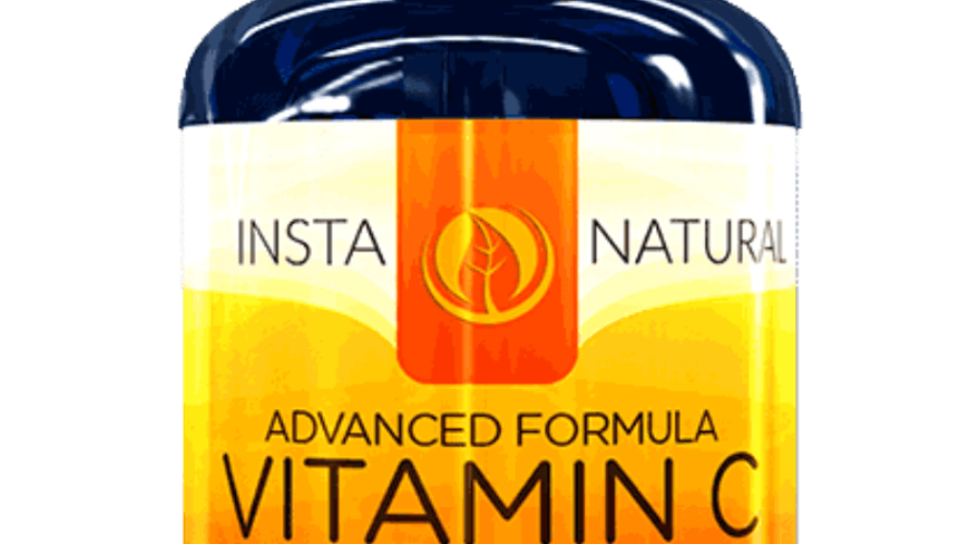 VitaminC front