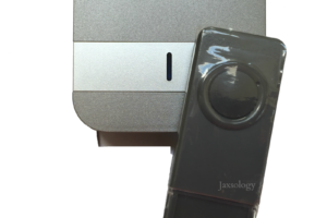 Wireless Doorbell Home Kit with Transmitter