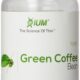 Xium Green Coffee Bean Extract – Review