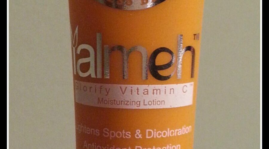 Yalmeh Glorify Vitamin C Moisturizer Full