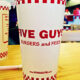 An Odd Day with Five Guys – A Little-ology