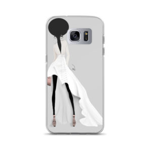 Fashion Forward One Samsung Case - Image 2