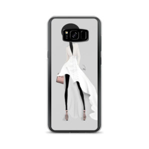 Fashion Forward One Samsung Case - Image 4