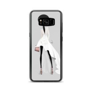 Fashion Forward One Samsung Case - Image 3