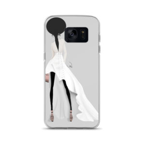 Fashion Forward One Samsung Case