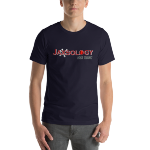 Jaxsology Short-Sleeve Unisex T-Shirt "Issa Thang" - Image 5