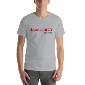 Jaxsology Short-Sleeve Unisex T-Shirt "Issa Thang" - Image 8