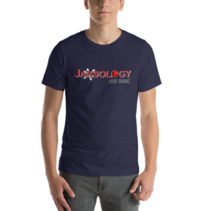 Jaxsology Short-Sleeve Unisex T-Shirt "Issa Thang" - Image 4