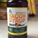 Life & Food Pure Yacon Syrup Review